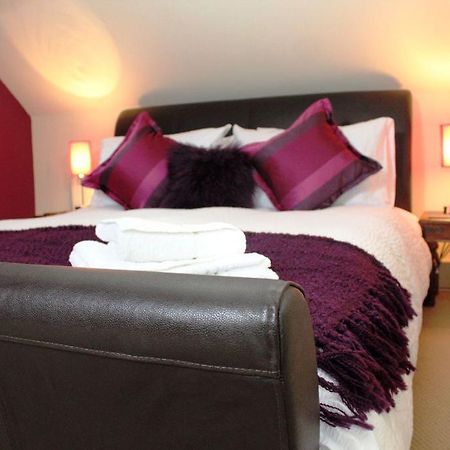 The Halford Hotell Halford  Rom bilde